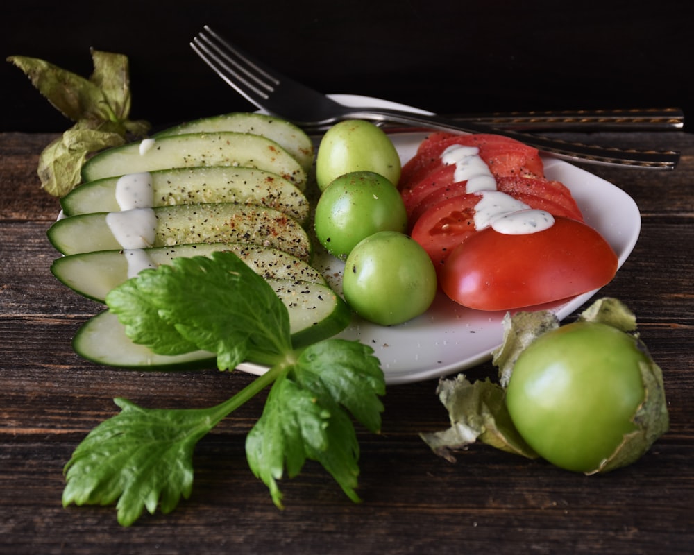 Preparación de comidas saludables con ingredientes frescos